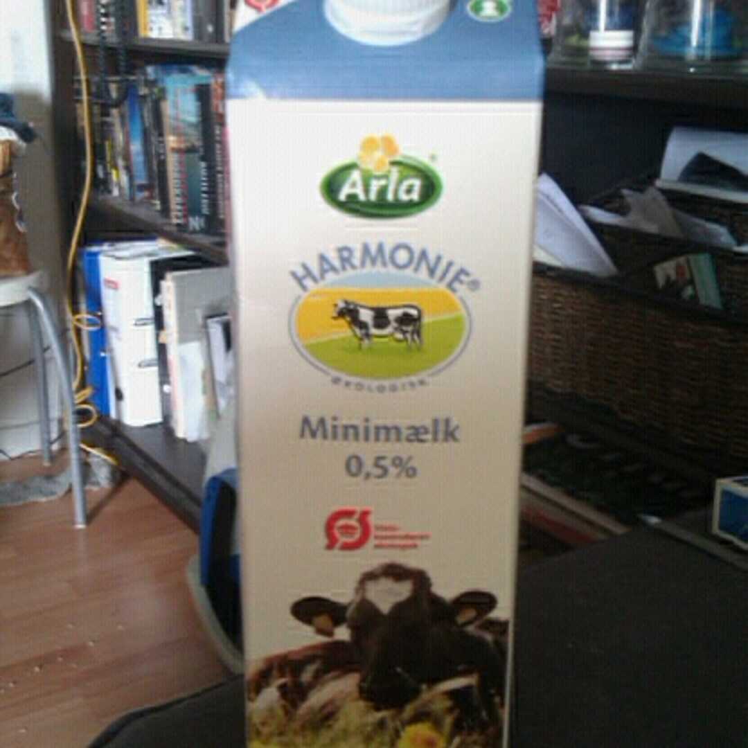 Arla Minimælk