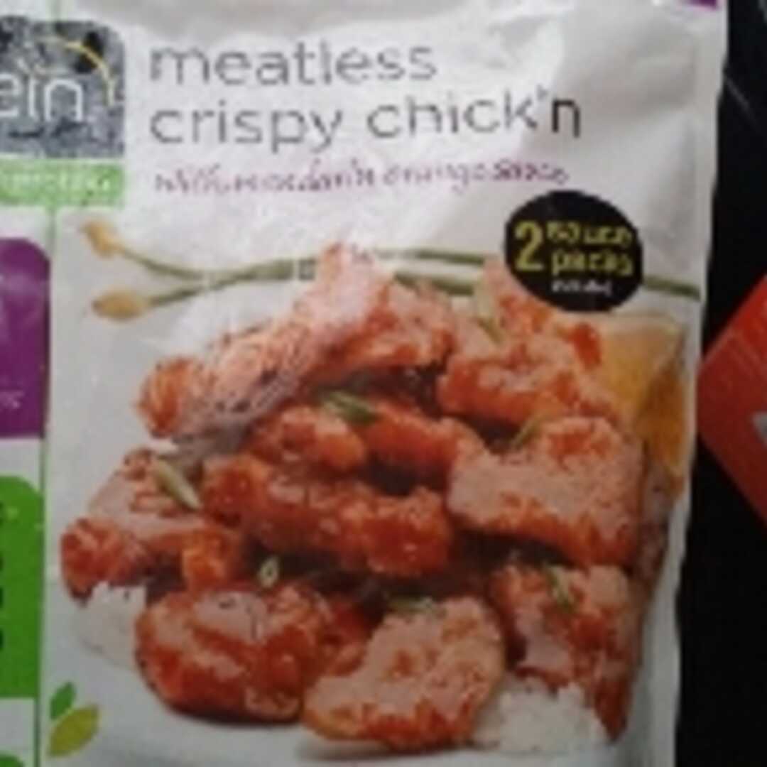 Gardein Meatless Crispy Chicken