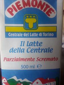 Centrale del Latte di Torino Latte Parzialmente Scremato