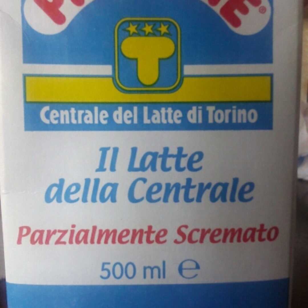 Centrale del Latte di Torino Latte Parzialmente Scremato
