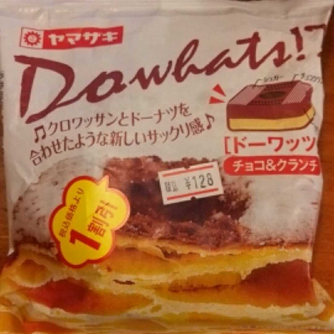 山崎製パン ドーワッツ