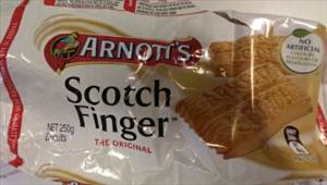 Arnott's Scotch Finger Biscuits