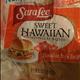 Sara Lee Sweet Hawaiian Sandwich Buns