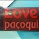 Hart's  Love Paçoquinha