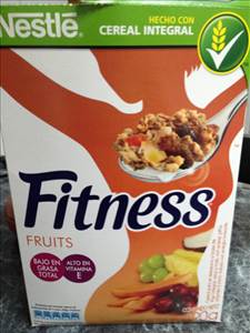 Nestlé Fitness Fruits