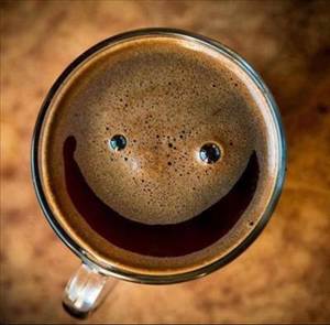 Koffie