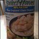 Campbell's Select Harvest 98% Fat Free New England Clam Chowder