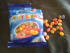 Mike Mitchell's Jelly Beans