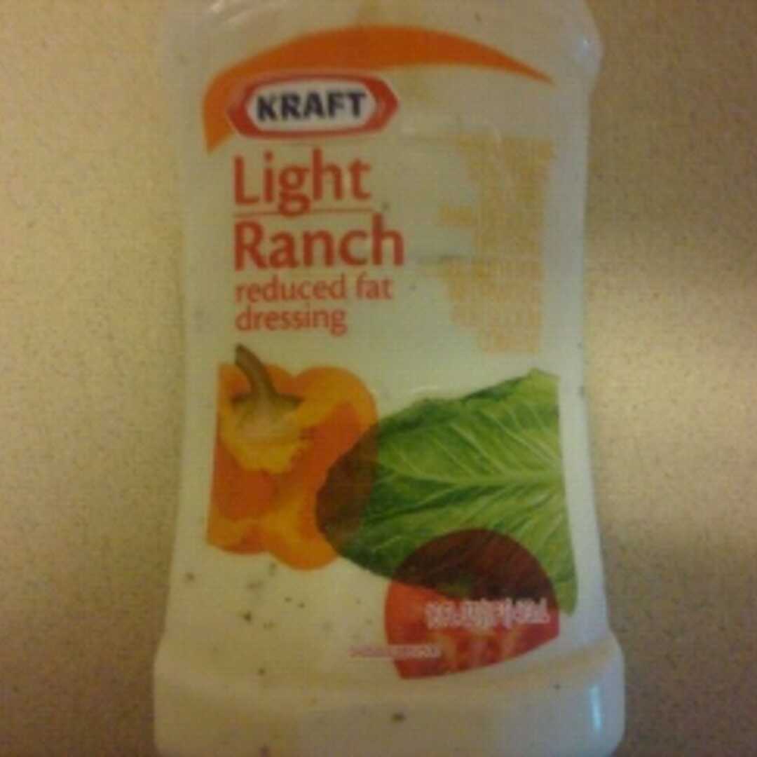 Kraft Light Ranch Reduced Fat Dressing