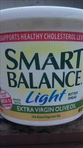 Smart Balance Omega Light Buttery Spread made with Extra Virgin Olive Oil