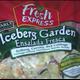 Fresh Express Original Iceberg Garden Salad (Zip)