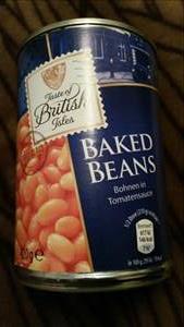 Taste of British Isles Baked Beans