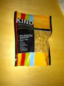 Kind Healthy Grains Oats & Honey Clusters