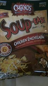 Cugino's Chicken Enchilada Soup