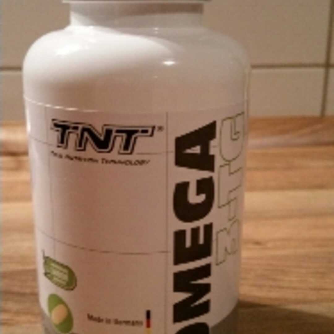 TNT Omega 3-TG