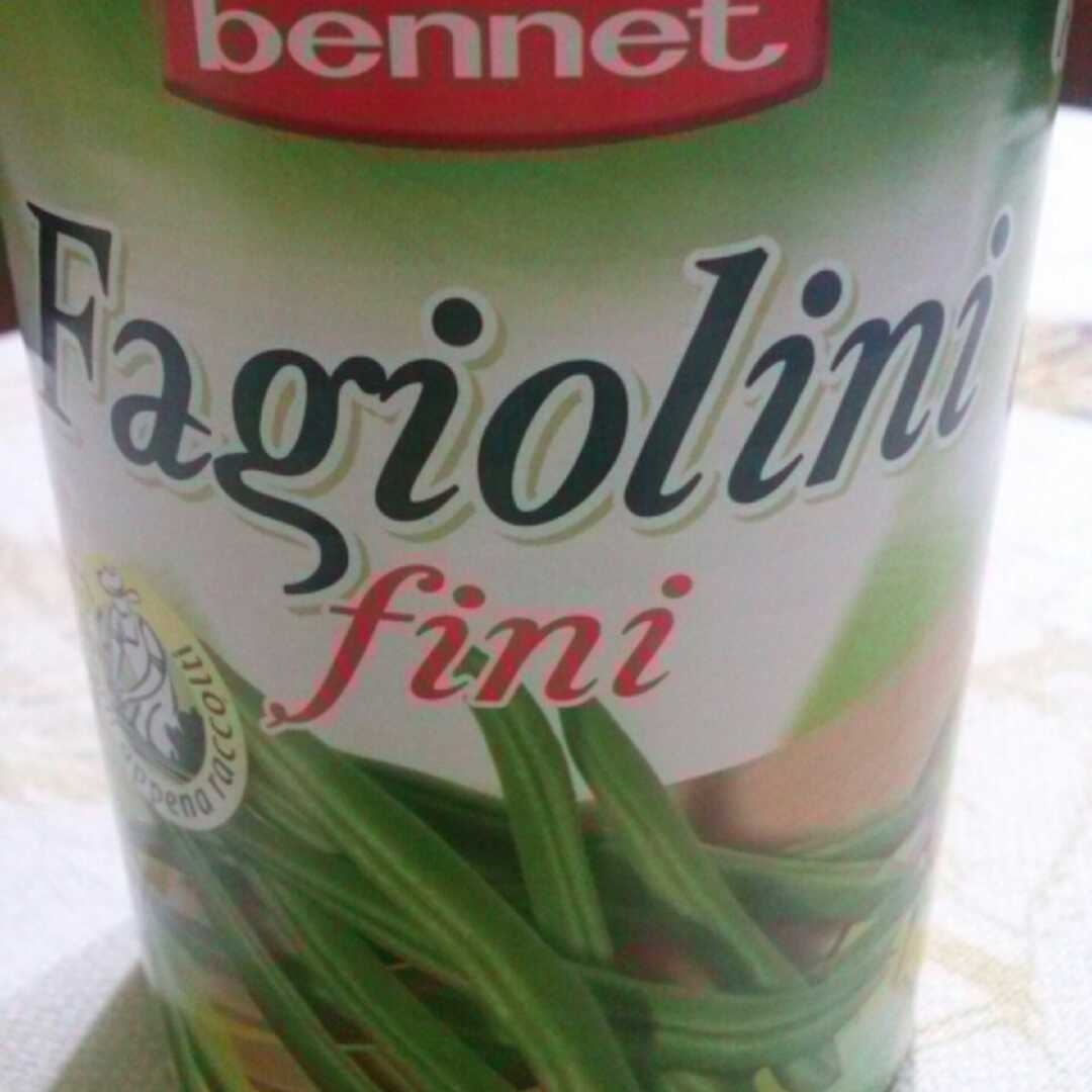 Bennet Fagiolini Fini