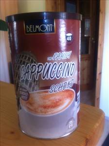 Belmont Cappuccino Schoko