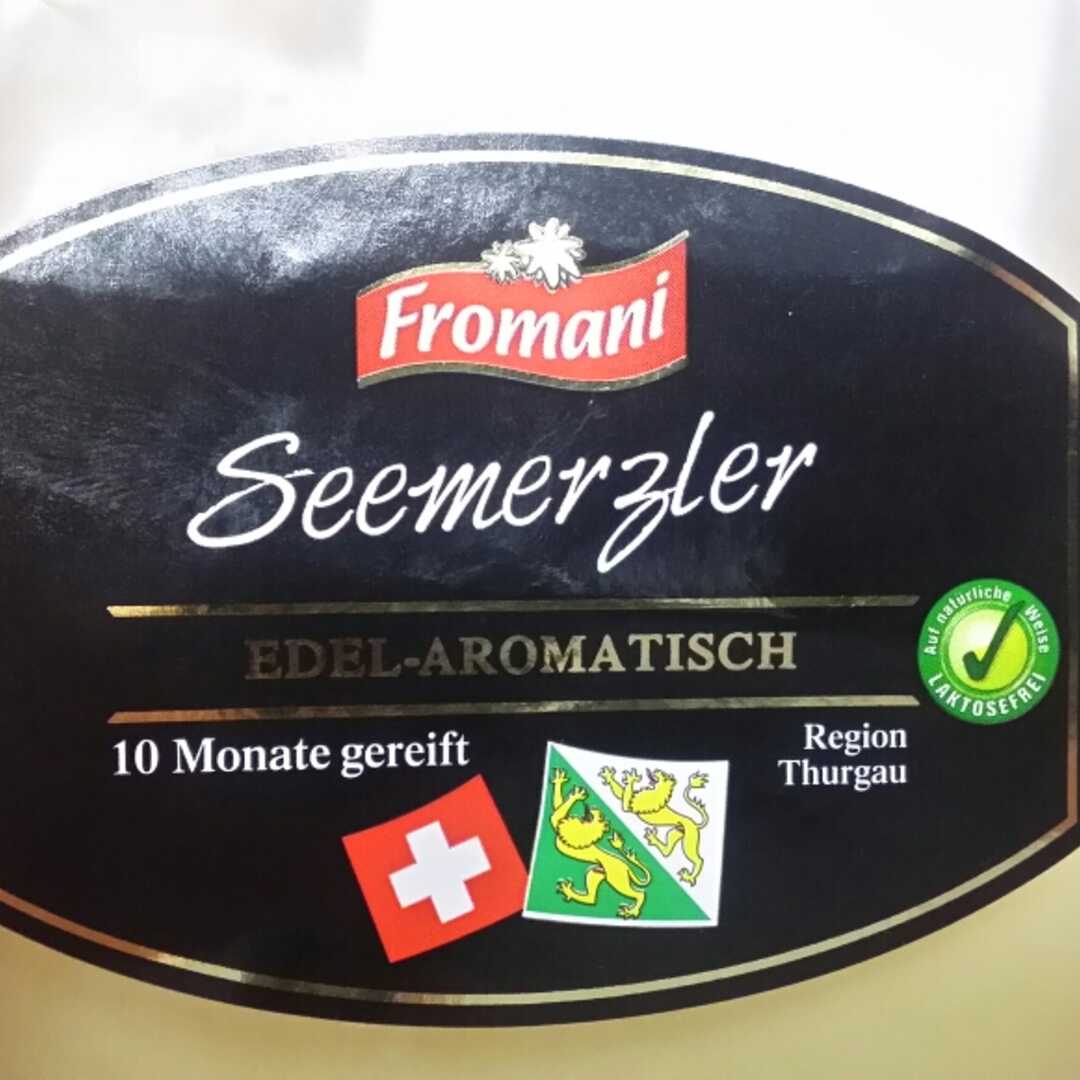 Fromani Seemerzler