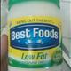 Best Foods Low Fat Mayonnaise Dressing