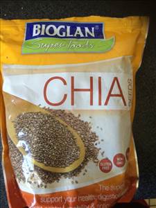 Bioglan Chia Seeds