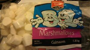 Western Family Marshmallows