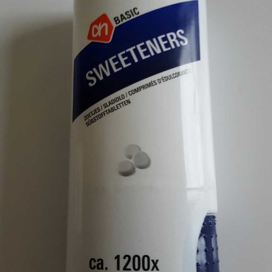 AH Basic Sweetener