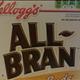 Kellogg's All-Bran BranBuds Cereal