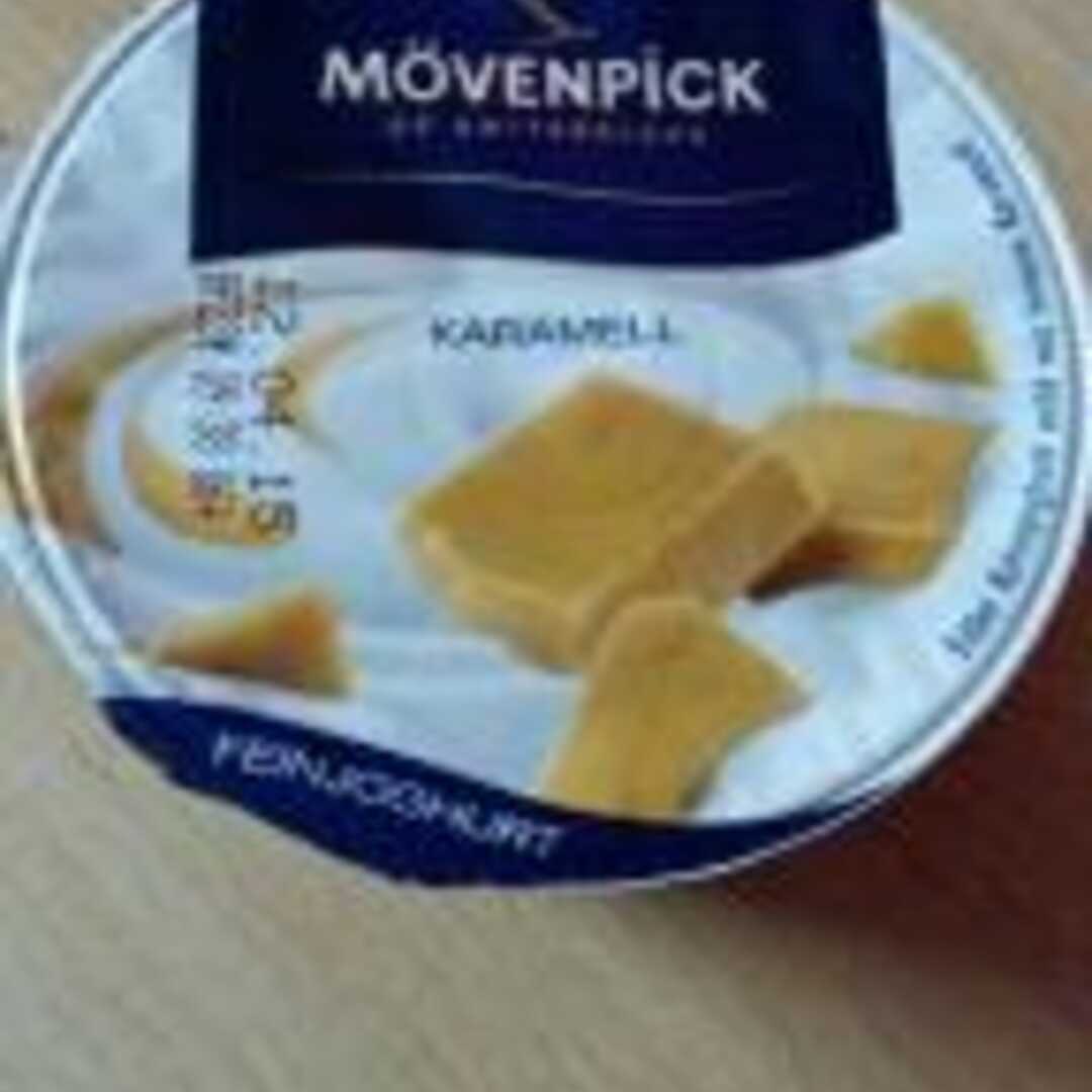 Mövenpick Feinjoghurt Karamell
