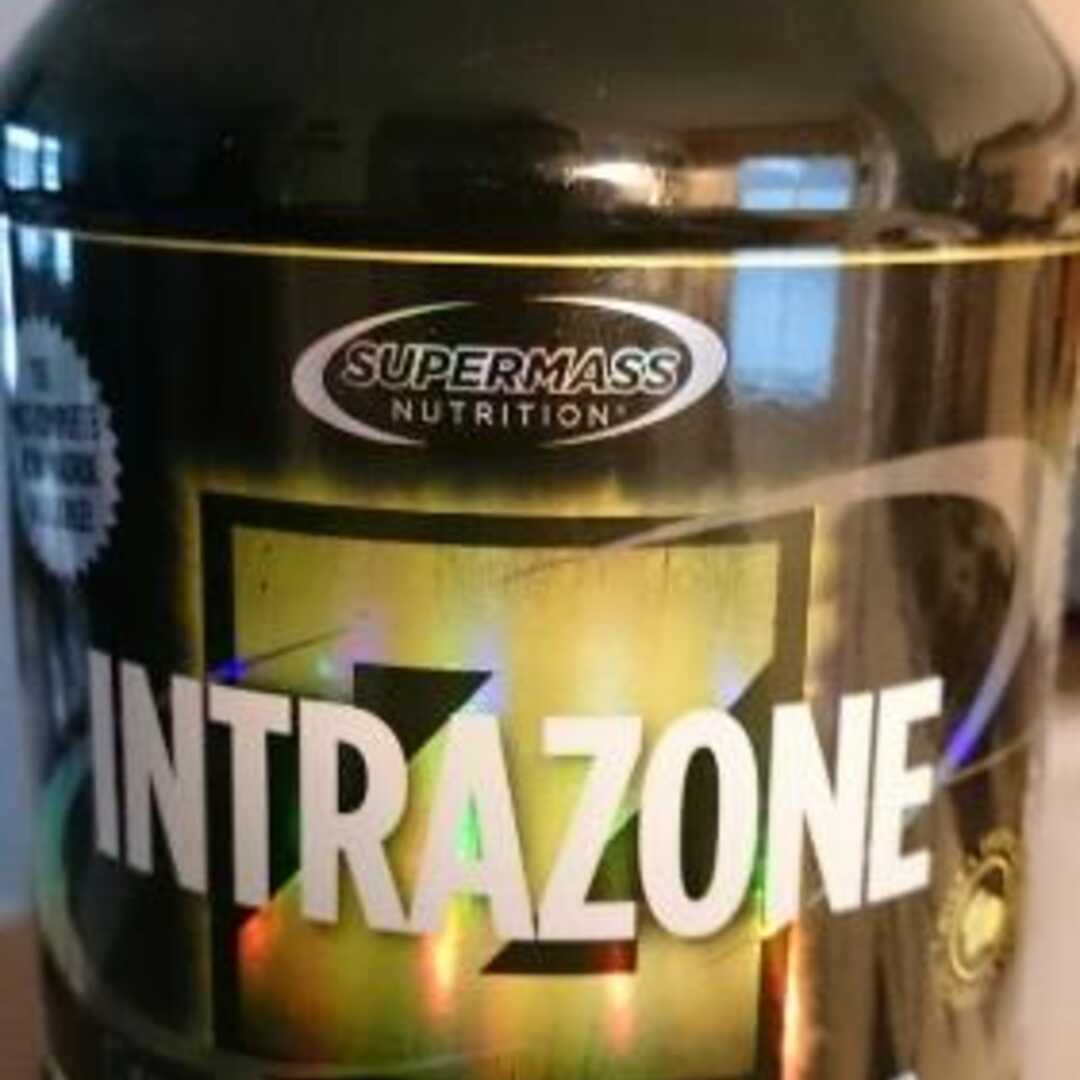Supermass Nutrition Intrazone