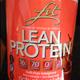 Six Star Pro Nutrition Fit Lean Protein