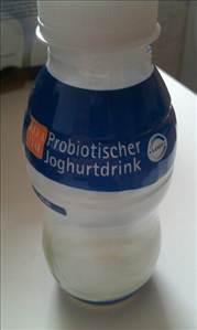 Viva Vital Probiotischer Joghurtdrink