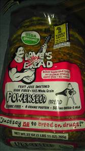 Dave's Killer Bread Organic Bread Powerseed