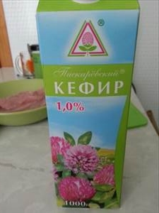 Пискаревский Кефир 1%