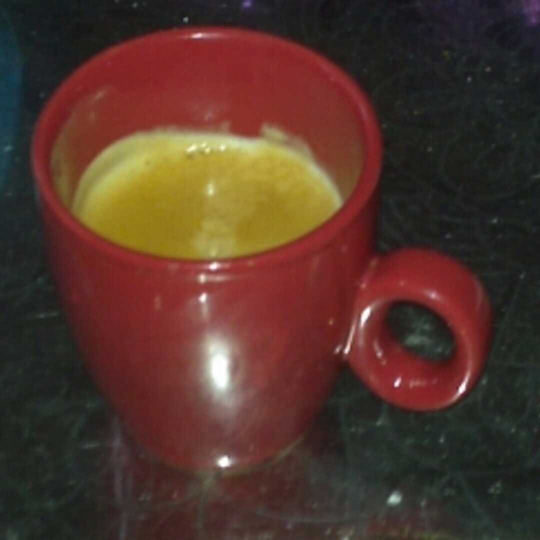Koffie (Espresso)
