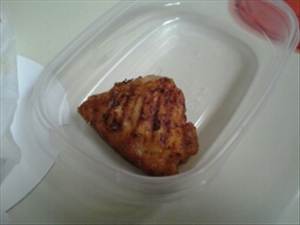 KFC Kentucky Grilled Chicken Thigh