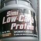 Similares Simi Low-Carb Protein