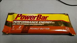 PowerBar Performance Energy - Peanut Butter