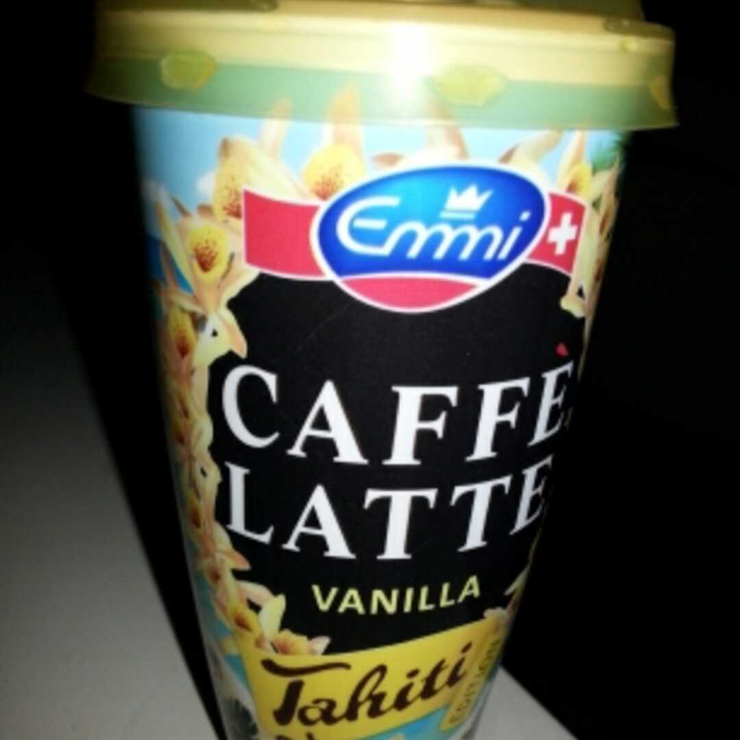 Emmi Caffè Latte Vanilla