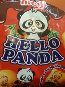 Meiji Hello Panda (21g)