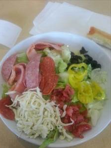 Fazoli's  Italian House Salad