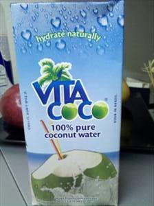 Vita Coco 100% Pure Coconut Water