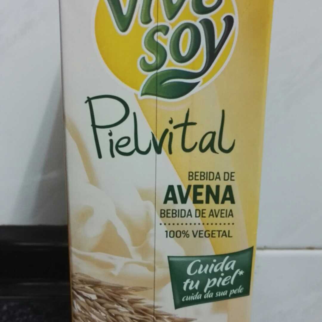 Vive Soy Bebida de Avena