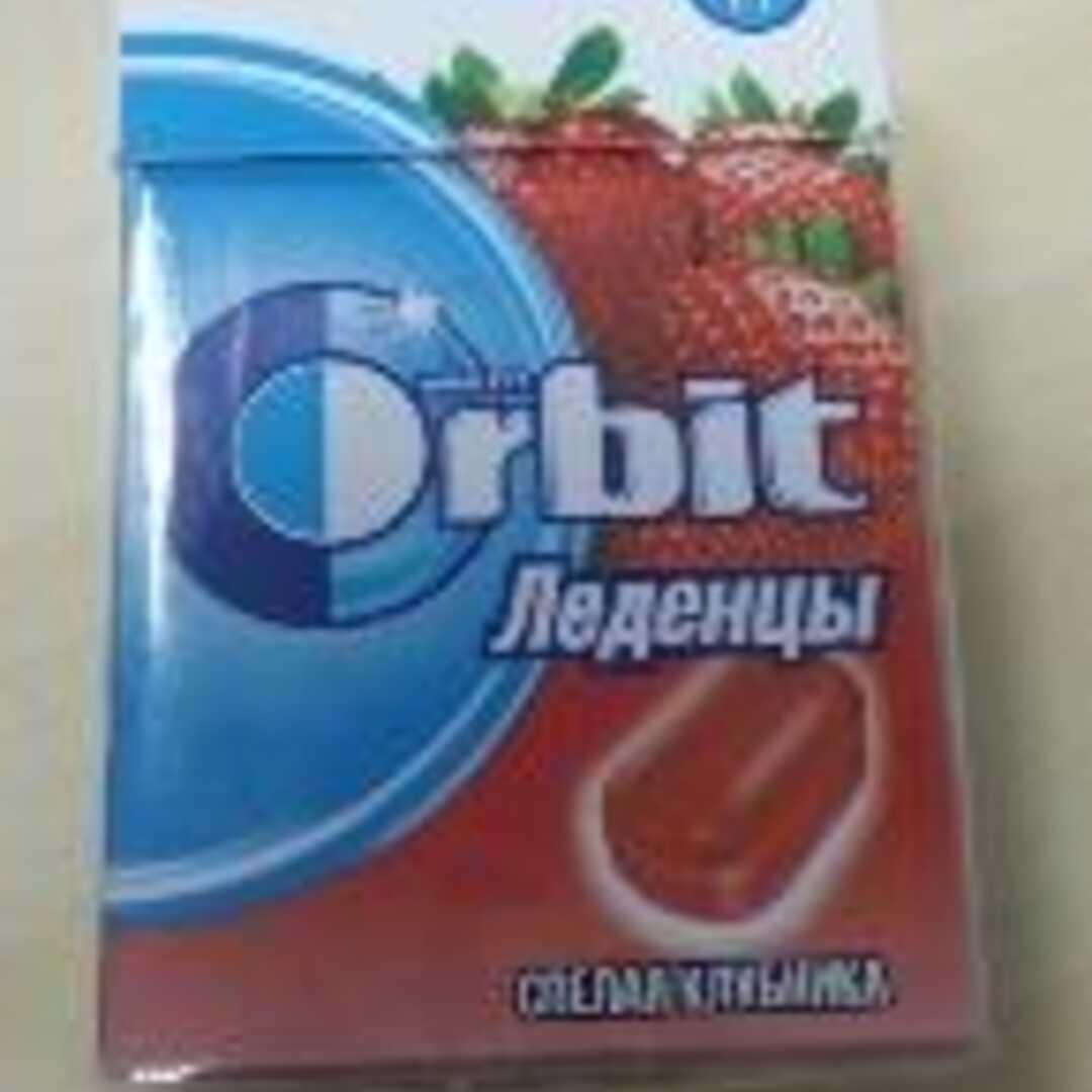 Орбит Леденцы