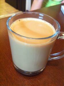 Кофе с Молоком