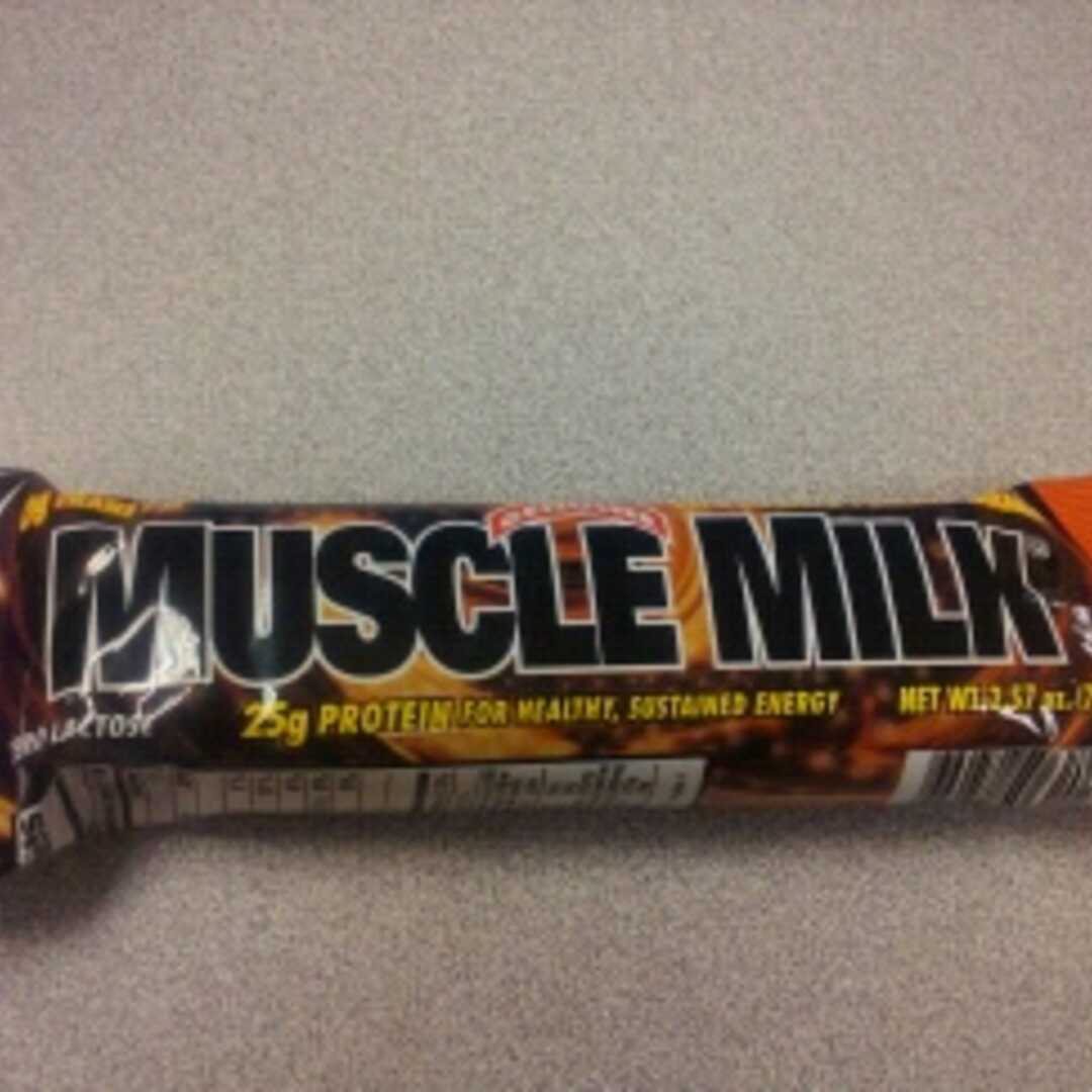 CytoSport Muscle Milk Bars