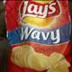 Lay's Wavy Original Potato Chips