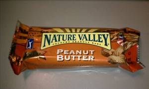 Nature Valley Crunchy Granola Bars - Peanut Butter