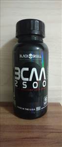 Black Skull BCAA 2500