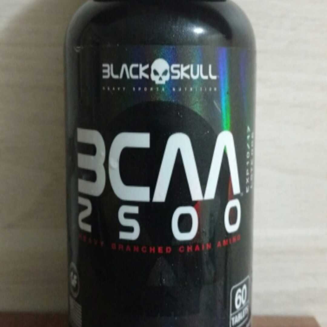 Black Skull BCAA 2500