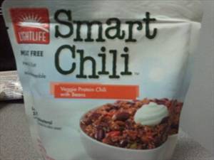 Lightlife Foods Smart Chili
